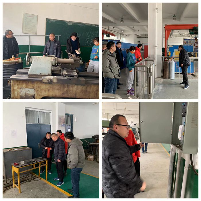 实训科开展实训车间危险化学品排查.jpg 实训科开展实训车间危险化学品排查.jpg